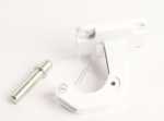 Brandt Door Hinges For Fridges - 405 34 0003 Upper Hinge