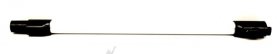 Samsung Telescopic Hose - Dj97-03120j Assembly Pipe vs6700 al exp silver sanding