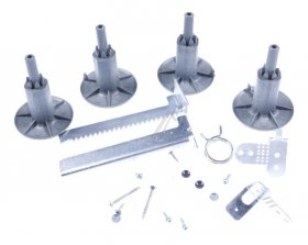 Accessories - 1784430193 C00911655 Accessories Group [Arcelik]