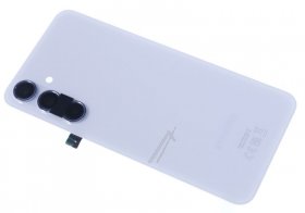 Samsung Battery Compartment Lid - Gh82-34284b Svc Cover Assembly-b-g_a556b-ds_ukca_lb