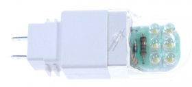 Led emitter - 1039151 Led Lamp - Mdg28 - 1w [Amica]