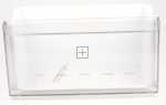 Freezer Drawer - 70001965 Asm Fz Lower Drw_70001965 [Candy Hoover]