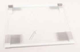 Lg Stacking Tray - Aht75335019 Shelf Assembly Refrigerator