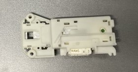 Bitron Door Interlock Switch - Da056513 Door Lock Alternative For Zanussi 50226738008