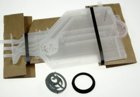 Pressure Controller - 8581170481882 Container Cup Austr [Electrolux Aeg]