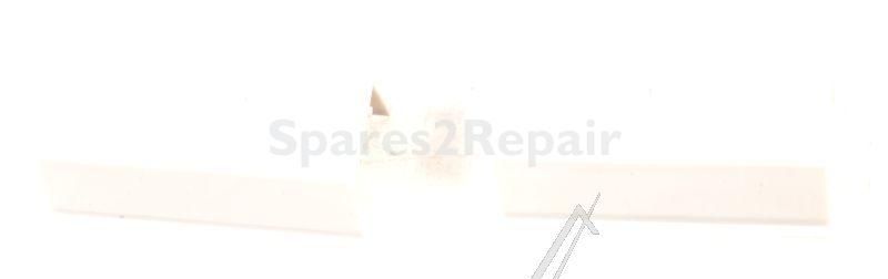 Mounting Parts - C00906898 488000906898 Led Bar Ikea Support L40 [Whirlpool Indesit]