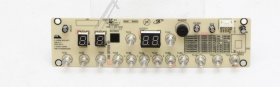 Display Unit - 17166000015288 Display Panel [Midea]