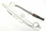Vacuum Cleaner Hose - 49023242 Kit Carcassa+ganci Cavo [Candy Hoover]