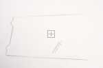 Elica Fixings And Brackets - Acc0197994 Rg filt krea Paper Filter