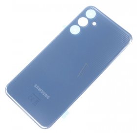 Samsung Battery Compartment Lid - Gh82-34583c Svc Cover Assembly-b-c_m156_lb_ukca