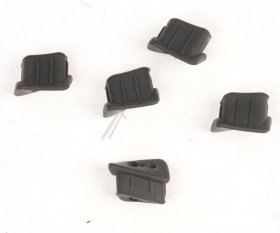 Segway Ninebot Square Plug - Ab 50 0037 80 Stem Harness Rubber Plug Right