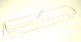 Refrigerator - Freezer Door Shelf - 4248540300 C00880456 55mm Door Shelf (60cm Naturel-with Hole [Arcelik]