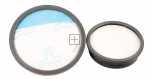 Eurofilter Vacuum Cleaner Filter - Hp59 Filter Kit Alternative For Rowenta Zr904301