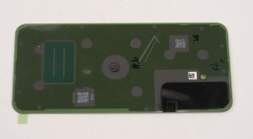 Samsung Battery Compartment Lid - Gh82-37020b Svc Cover Assembly-b-c_a266_zw_comm1
