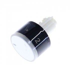 Control Knobs - 9075876 Retractable Knob 38a Hb 1100 [Amica]