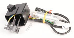 Haier Accessories - 0074001401afj 49128470 Compressor Accessories