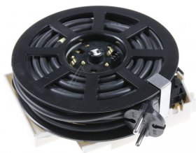 Cable Reels Vacuum Power Cord - E241187020 Cable Rewind [Delonghi]