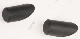 Segway Ninebot Square Plug - Ab 05 05 00 0245 Rubber Plug F65 Ninebot Kickscooter F Series