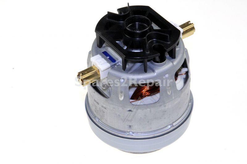 Motor - 00498706 Motor [Bosch Siemens]