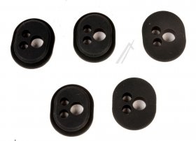 Segway Ninebot Fixings And Brackets - Ab 05 05 00 0288 Bottom Compartment Plug F25i Ninebot Kickscooter F Series