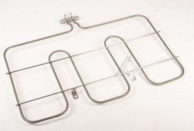 Tecnosuperiore Oven Heating - 524025900 Bottom Oven Resistor