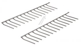 Accessories Basket - 4055412078 Separator Right Kit 307 75mm [Electrolux Aeg]