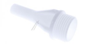 Samsung Connection Nozzle - Dc62-00182b Nozzle Connector-up wf361bvbewr-a2 pom -