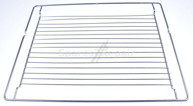 Oven Shelf - Shelves - 140035135015 Grid Support Plate Central [Electrolux Aeg]