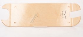 Egret Housing Part - 10100087 Wooden Footboard