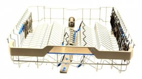 Dish Basket - 12976000013151 Upper Basket Assembly [Midea]