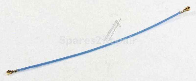 Samsung Gsm Aerial - Gh39-01902a Cbf Coaxial Cable-sm_g950f 70 5mm