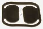 Smeg Check Valve - 759130443 Double Valve