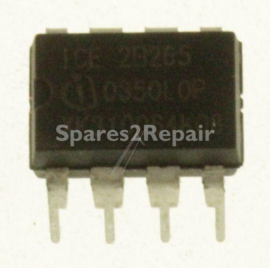 Sound United Ic - 943235003200sx Ic Ice2b265 Cviice2b265