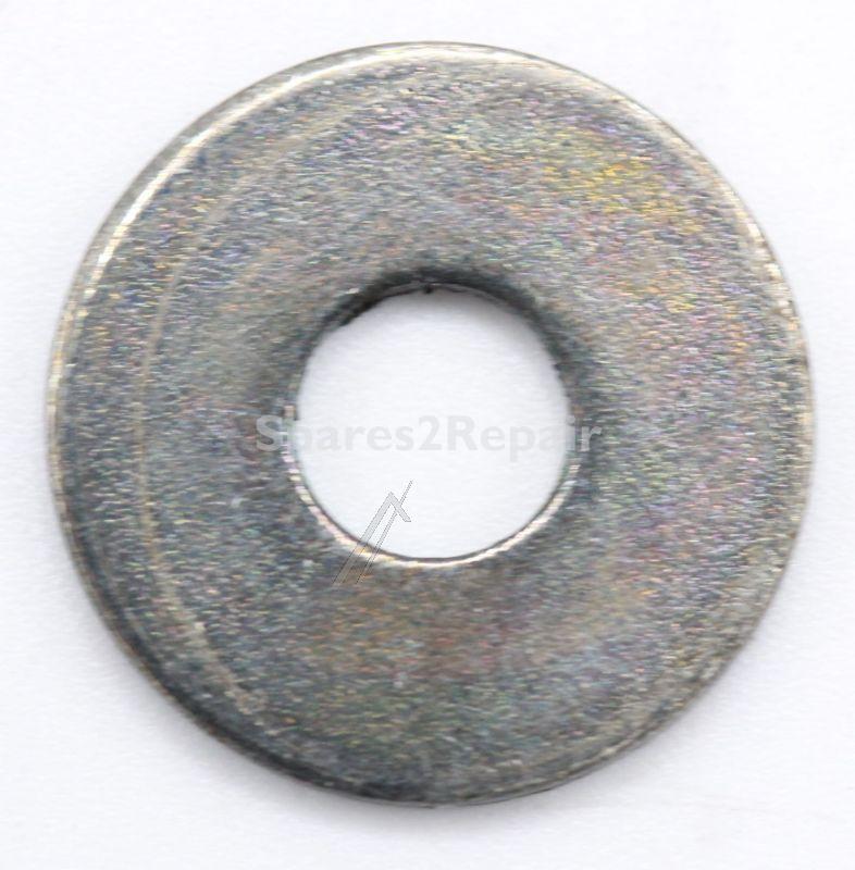 Smeg Washer - 897210449 Washer Black 5x15x1 5