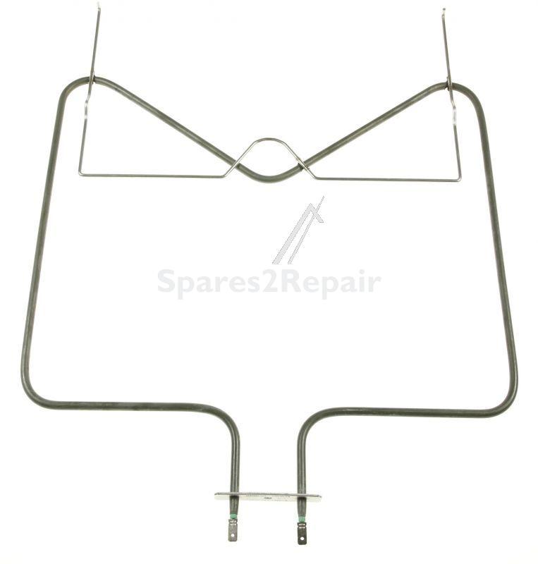 Bottom Element Oven - C00313092 481010375737 Main Oven Lower Base Element 1000w [Whirlpool Indesit]