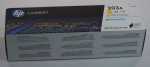 Hewlett Packard Toner Cartridge - 203a Cf542a Cartridge Yellow 1 3k