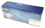 Freecolor Toner Cartridge - M254c-frc K18113f7 Toner Cartridge Cyan 1 3k