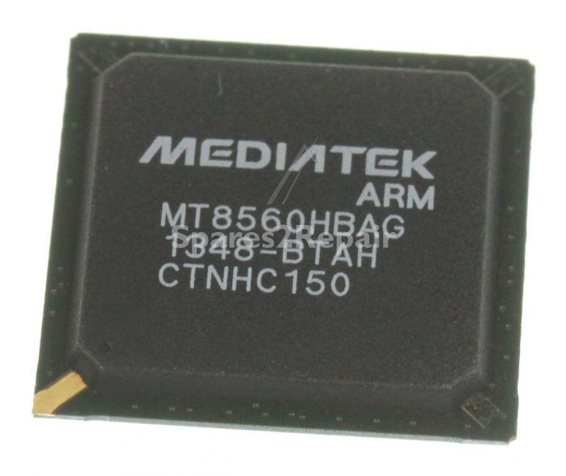 Samsung Ic - 1204-003424 Ic Video Decoder Mt8560hbag Bga 389z30 1