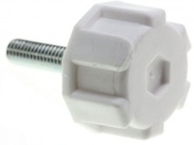Hisense Gorenje Foot - Hk1101192 Adjustable Bottom Feet Part