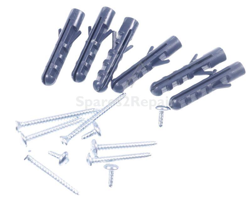 Atlan Screw - Atc12 60 Screw Bag