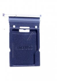 Samsung Sim card Holder - Gh98-48819d Sim Tray Galaxy Tab S10 Ultra Wifi - Galaxy Tab S10+ Wifi Silver