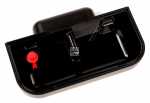 Smeg Drip Tray - 569210703 Drip Tray Bl
