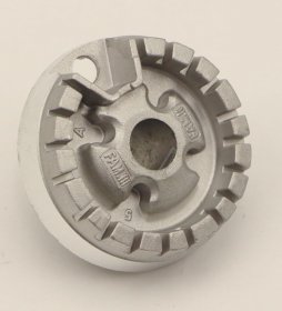 Mechanical Components - Z012a72 Burner Auxiliary Burner Indexed [Airlux]