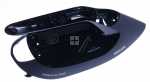 Saeco Housing Part - 423902290901 Svc Housing Printed - Deep Bla