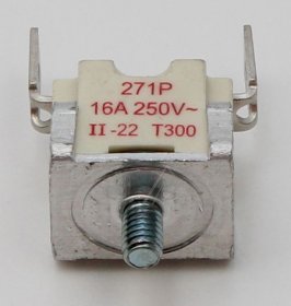 Temperature Limiter - 271p Ii-22 T300 Zc30273 Safety Thermostat T215-15 [Airlux]