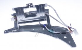 Lg Door Hinges - Aeh75156202 Hinge Assembly