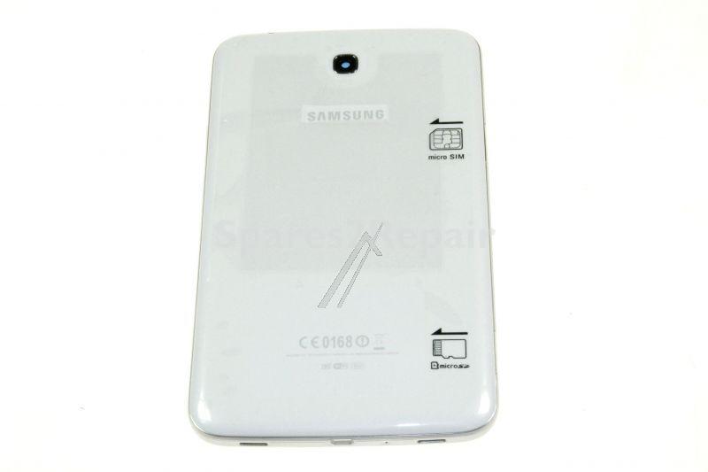 Samsung Battery Compartment Lid - Gh98-28175a Samsung Galaxy Tab 3 7 0 T2110 Battery Cover White