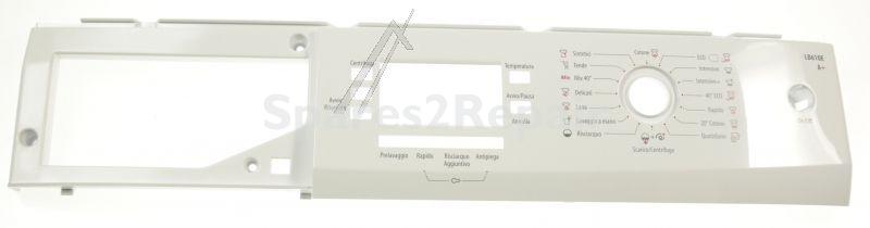 Smeg Spacer - 762810542 Spacer Bull Eye 1mm
