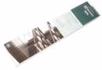 Telescopic Slideout Oven Grills - 9029866481 Easyglide Pull-out Rails [Electrolux Aeg]