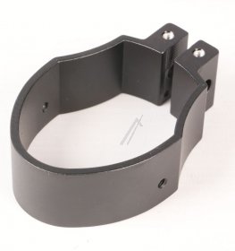 Egret Housing Part - 10100256 Handlebar Tube Clamp Metal
